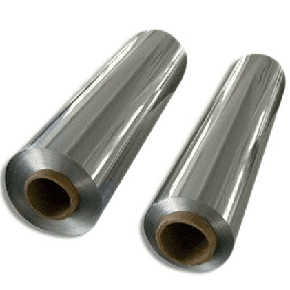 Rouleaux aluminium